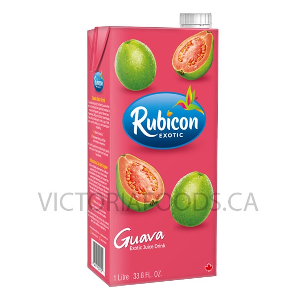 Rubicon Guava 200 ml